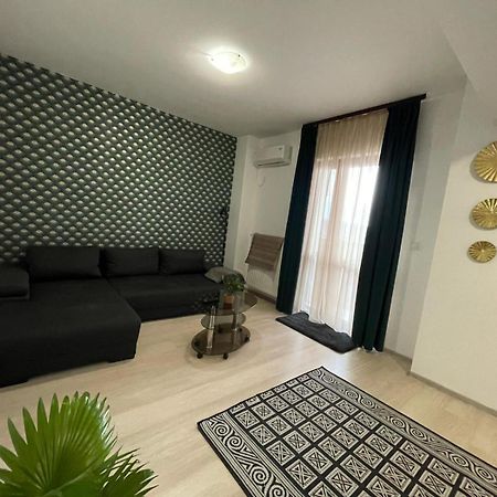 Urban Nest- Apartament Cu 2 Camere, Aproape De Iulius Mall Ιάσιο Εξωτερικό φωτογραφία