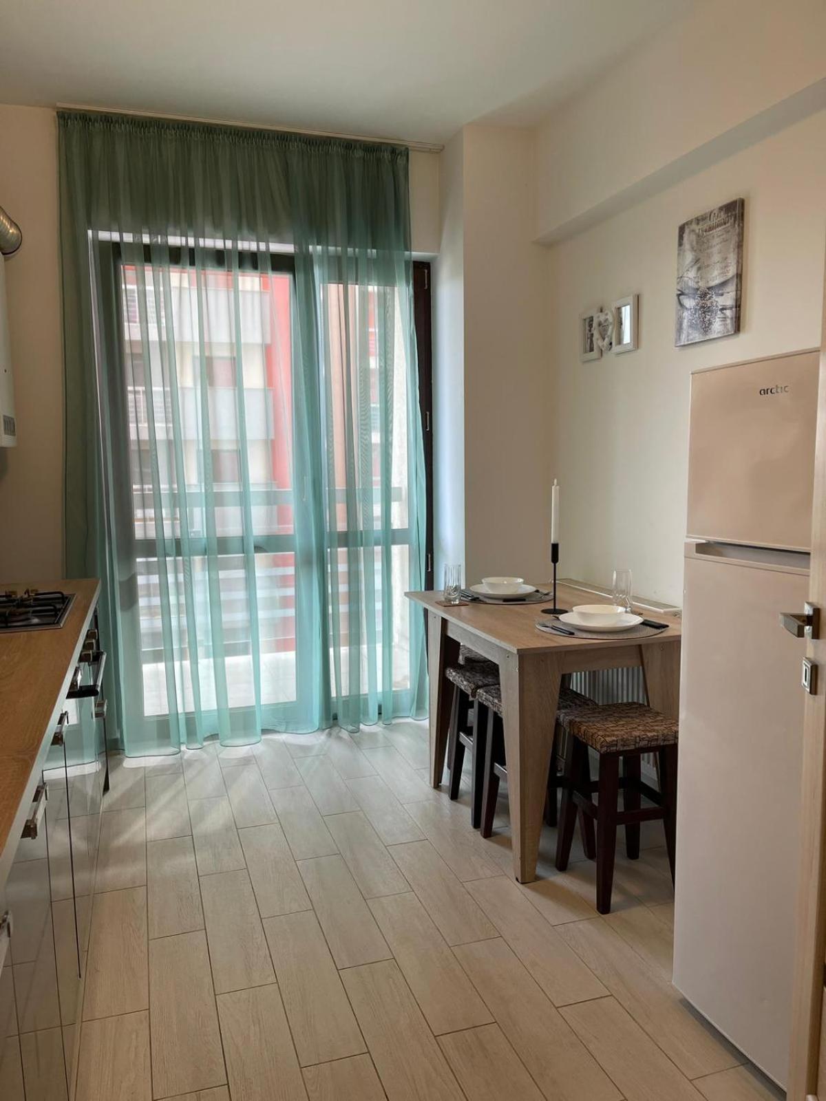 Urban Nest- Apartament Cu 2 Camere, Aproape De Iulius Mall Ιάσιο Εξωτερικό φωτογραφία