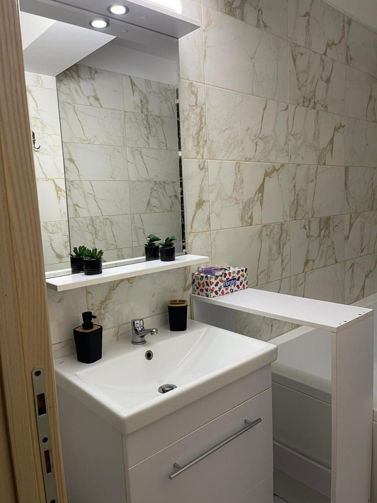 Urban Nest- Apartament Cu 2 Camere, Aproape De Iulius Mall Ιάσιο Εξωτερικό φωτογραφία