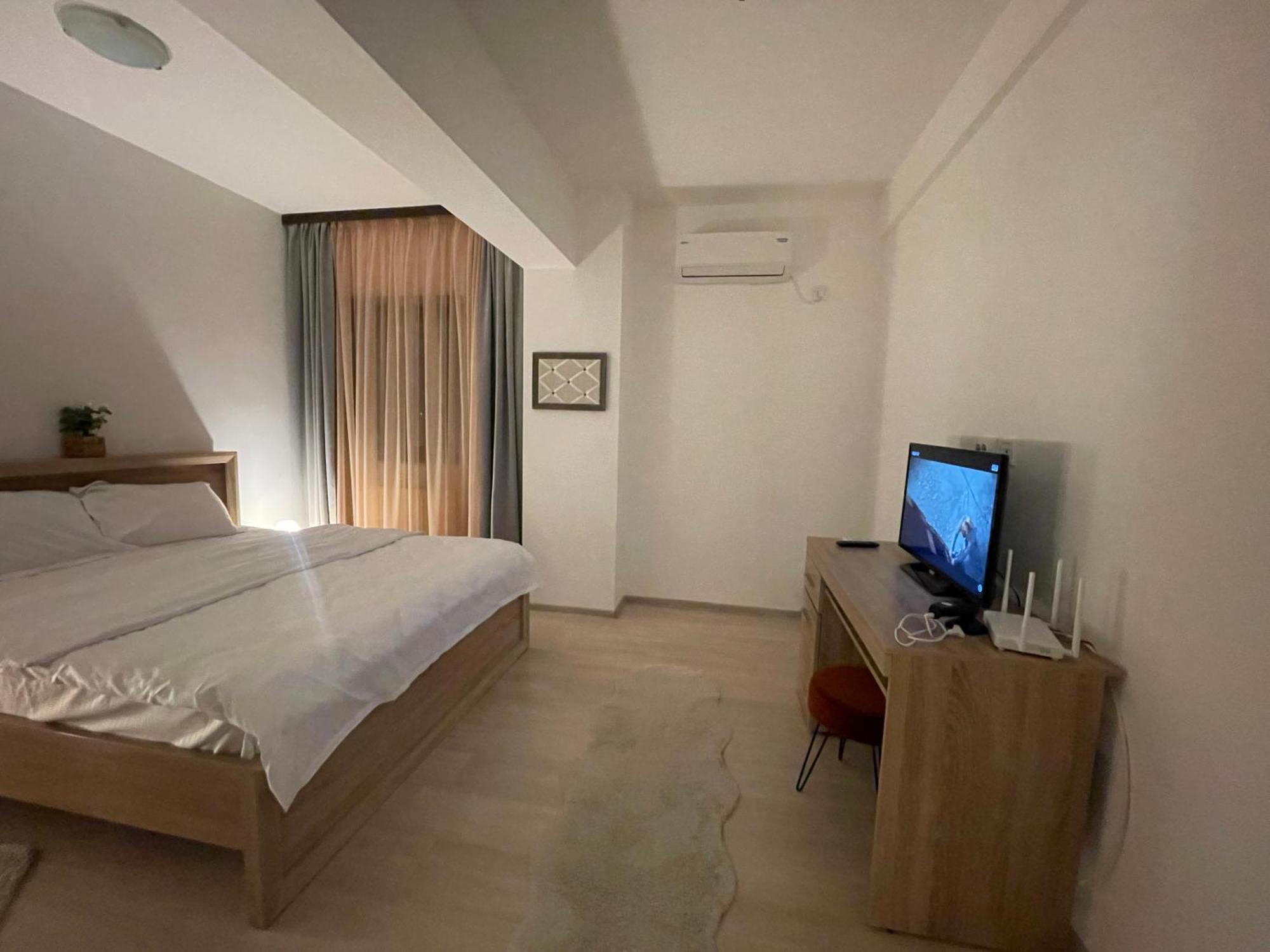 Urban Nest- Apartament Cu 2 Camere, Aproape De Iulius Mall Ιάσιο Εξωτερικό φωτογραφία